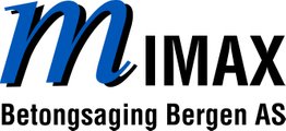 Mimax Betongsaging Bergen AS